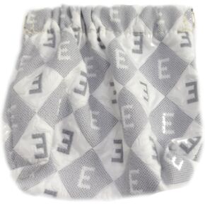 PEKUOT Women Change Purse Storage Cosmetic bag Grey Coin Purse Change Card Holder Wallet in Saudi Arabia