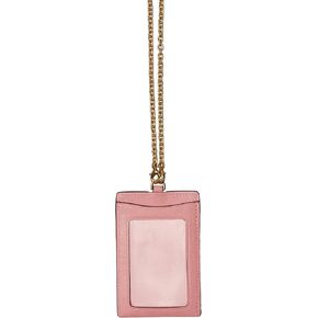 Kate Spade New York Lanyard Pale Dogwood مقاس واحد in Saudi Arabia
