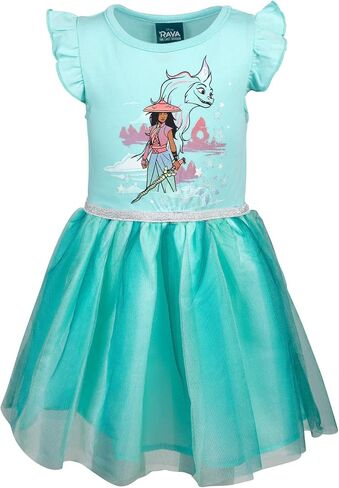 Disney Tulle Tutu Dress Infant to Big Kid Sizes (12 Months - 18-20) in Saudi Arabia