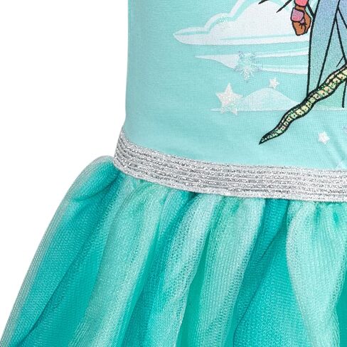Disney Tulle Tutu Dress Infant to Big Kid Sizes (12 Months - 18-20) in Saudi Arabia