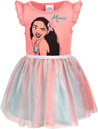 Disney Tulle Tutu Dress Infant to Big Kid Sizes (12 Months - 18-20) in Saudi Arabia