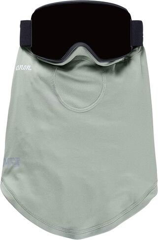 Anon womens Women's Mfi® Lightweight Neck Warmer in Saudi Arabia