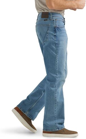 Wrangler Men's Bootcut Jean in Saudi Arabia