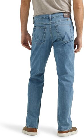 Wrangler Men's Bootcut Jean in Saudi Arabia