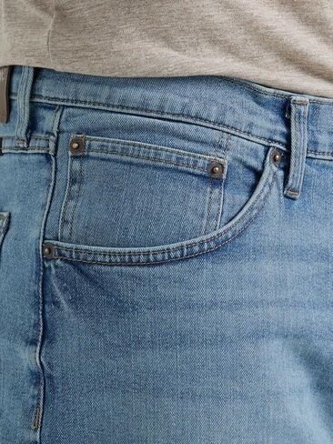 Wrangler Men's Bootcut Jean in Saudi Arabia