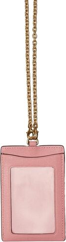 Kate Spade New York Lanyard Pale Dogwood مقاس واحد in Saudi Arabia