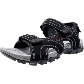 CAMEL CROWN Comfortable Hiking Sandals for Men Waterproof Sport Athletic Sandals for Walking Water with Arch Support in Saudi Arabia