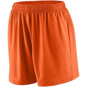 Augusta Sportswear Girls' Augusta Inferno Short in Saudi Arabia