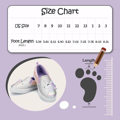 K KomForme Toddler Girls Boys Shoes Little Kids Slip on Canvas Sneakers for Running/Walking in Kuwait