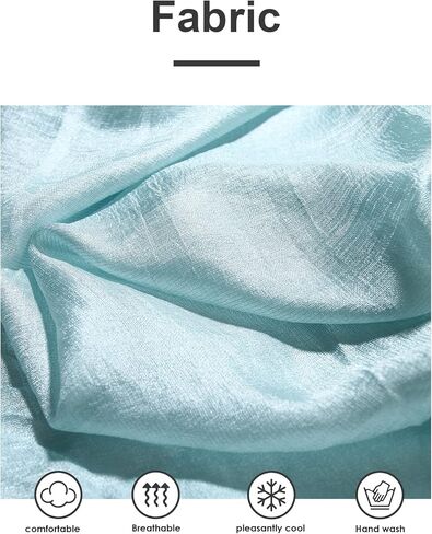 BEAUTELICATE Silky Scarf Lightweight Shawls and Wraps for Evening Dress Wedding Party Brides Women Multiple Colors in Kuwait