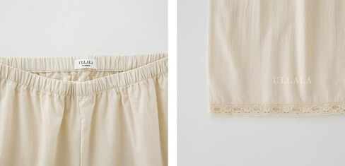 Ullala pajamas for women, vintage sensibility pajama pants sleep wear in Kuwait