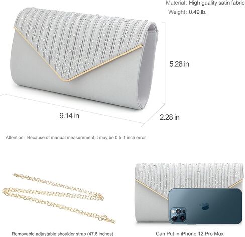 Mihawk clutch purses for women evening bags and clutches for women evening bag purses and handbags evening clutch purse in Kuwait