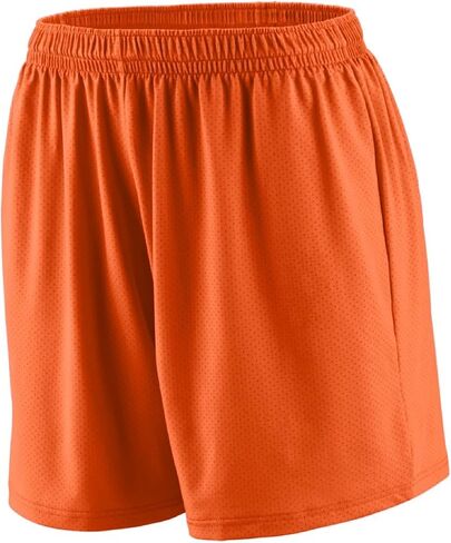 Augusta Sportswear Augusta Girls Inferno قصير in Kuwait