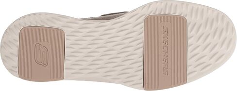 Skechers Men's 65896 Oxford Shoe in Kuwait