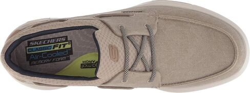 Skechers Men's 65896 Oxford Shoe in Kuwait