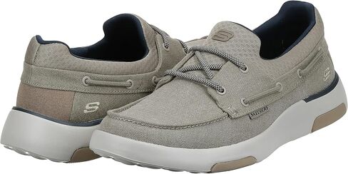 Skechers Men's 65896 Oxford Shoe in Kuwait