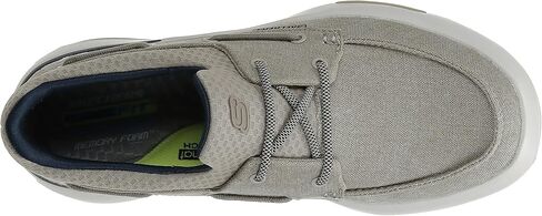 Skechers Men's 65896 Oxford Shoe in Kuwait