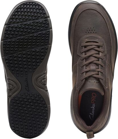 Clarks Men's Clarkspro Lace Oxford in Kuwait