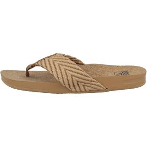 Reef Women's Cushion Strand Flip-Flop in Saudi Arabia