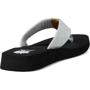 Yellow Box Women's Fonsie Flip Flop in Saudi Arabia