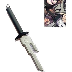 P1PSZ Toji Fushiguro Cosplay Weapon Anime Toji Fushiguro Cosplay Prop Chain Costume