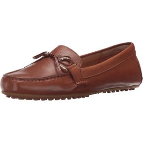 Lauren Ralph Lauren Womens Briley Moccasin Loafer