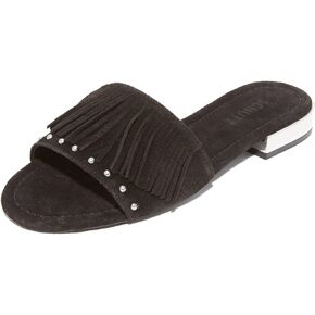 صندل Zilu Slide للنساء من SCHUTZ in Kuwait