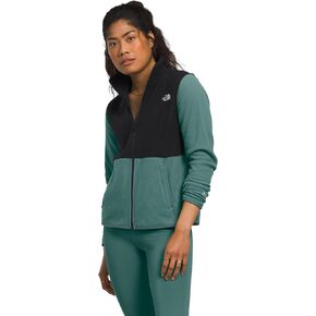 THE NORTH FACE Women's Alpine Polartec 100 Jacket in Kuwait
