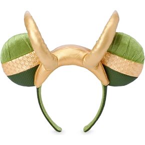Disney Parks Exclusive - Minnie Mickey Ears Headband - Loki in Kuwait