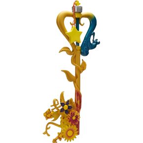 ملحق Keyblade الخاص بـ Disguise Kingdom Hearts Kairi in Saudi Arabia