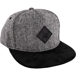 Blackskies Snapback Cap | Men Women Baseball Cap Floral Dad Floral Strapback 5 Panel Hip Hop Urban