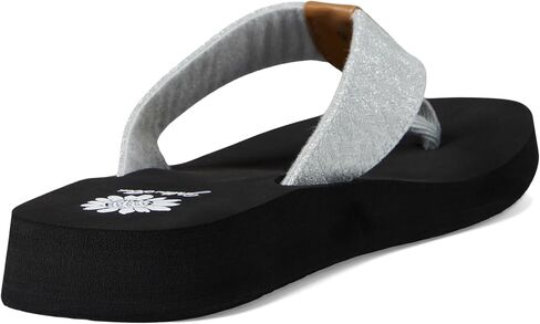 Yellow Box Women's Fonsie Flip Flop in Kuwait