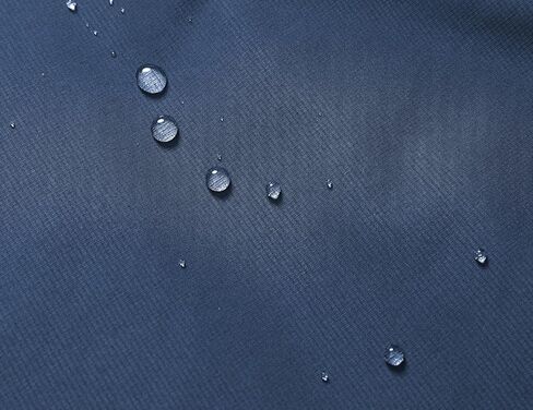 سترة تزلج رجالية مقاومة للماء من SUOKENI معطف شتوي دافئ للثلج ومعطف مطر بغطاء للرأس in Kuwait