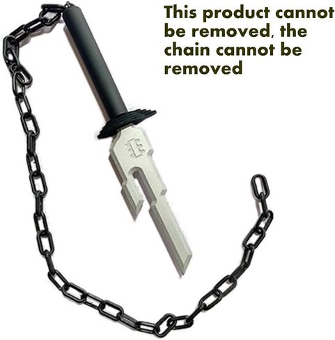 P1PSZ Toji Fushiguro Cosplay Weapon Anime Toji Fushiguro Cosplay Prop Chain Costume in Saudi Arabia