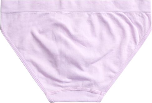 Limited Too Girls' Matching Training Bra Set - 6 Piece Seamless Sports Bralette Set (S-L) in Kuwait