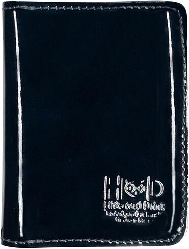 Hide & Drink, Bifold Wallet Handmade from Full Grain Leather - Bourbon Brown in Saudi Arabia
