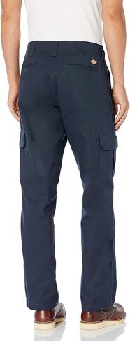 Dickies Men's Flex Active Waist Regular Fit Cargo Work Pant in Saudi Arabia
