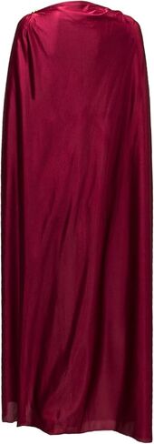 Roman Empress Toga Dress Women's Halloween Costume Olympic Goddess Queen Caesar in Saudi Arabia