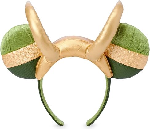 Disney Parks Exclusive - Minnie Mickey Ears Headband - Loki in Kuwait