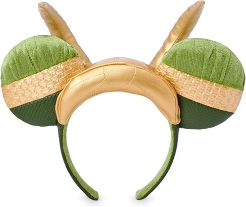 Disney Parks Exclusive - Minnie Mickey Ears Headband - Loki in Kuwait