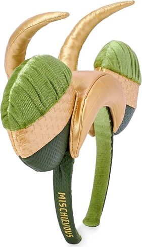 Disney Parks Exclusive - Minnie Mickey Ears Headband - Loki in Kuwait
