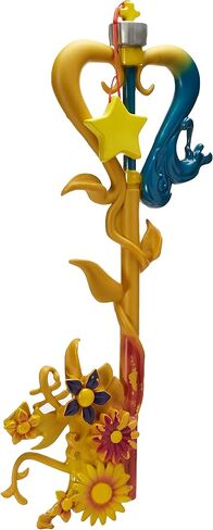 Disguise Kingdom Hearts Kairi's Keyblade Accessory in Saudi Arabia