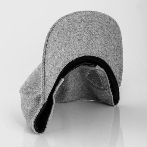 قبعة Blackskies Snapback | الرجال النساء قبعة بيسبول الأزهار أبي الأزهار Strapback 5 لوحة الهيب هوب الحضرية in Kuwait