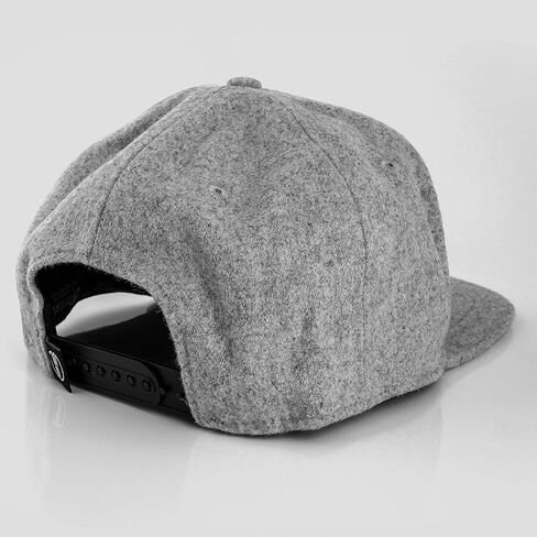 قبعة Blackskies Snapback | الرجال النساء قبعة بيسبول الأزهار أبي الأزهار Strapback 5 لوحة الهيب هوب الحضرية in Kuwait