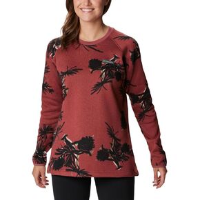 Columbia Women's Sweater Weather Crew