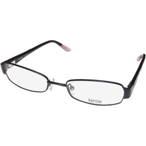 KENSIE Eyeglasses DRIFTING Black in Kuwait