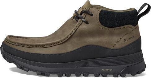 حذاء الظهر ATL Tk Wall Bt Gore-tex للرجال من Clarks in Kuwait