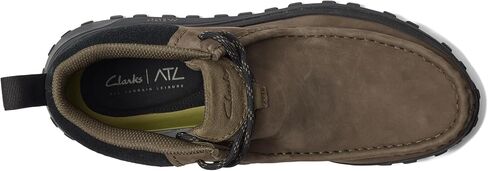 حذاء الظهر ATL Tk Wall Bt Gore-tex للرجال من Clarks in Kuwait