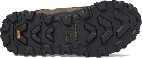 حذاء الظهر ATL Tk Wall Bt Gore-tex للرجال من Clarks in Kuwait