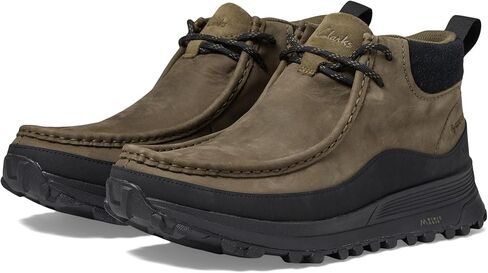 حذاء الظهر ATL Tk Wall Bt Gore-tex للرجال من Clarks in Kuwait